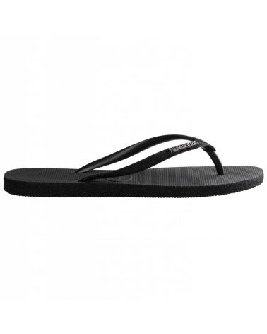 Infradito HAVAIANAS  per Donna 4146093  NEGRO
