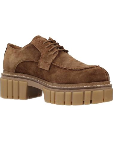 Sapatos de Mulher ALPE 2124 11 MARRON