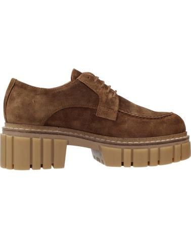 Sapatos de Mulher ALPE 2124 11 MARRON