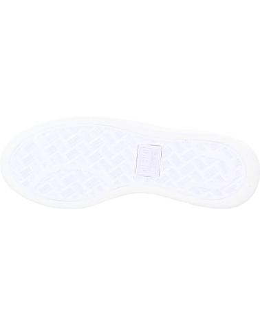 Deportivas De Mujer CONVERSE PRO LEATHER LIFT OX  NEGRO