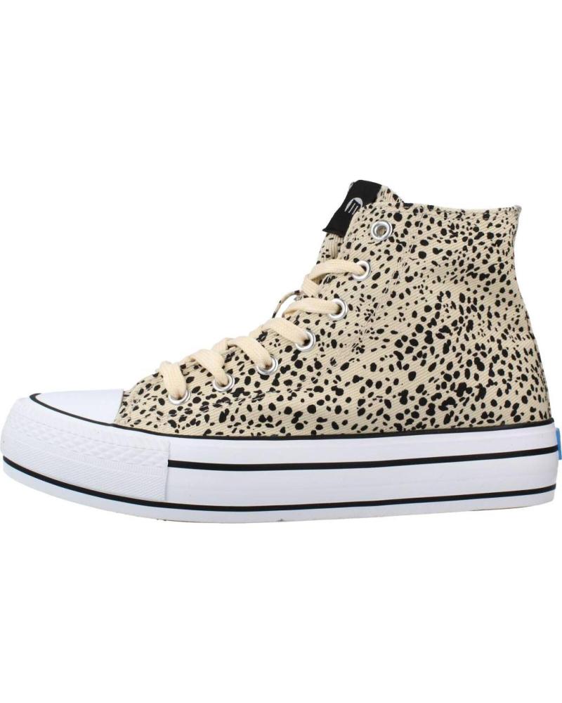 Woman Zapatillas deporte MTNG 60172M  ANIMAL PRINT