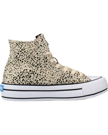 Woman Trainers MTNG 60172M  ANIMAL PRINT