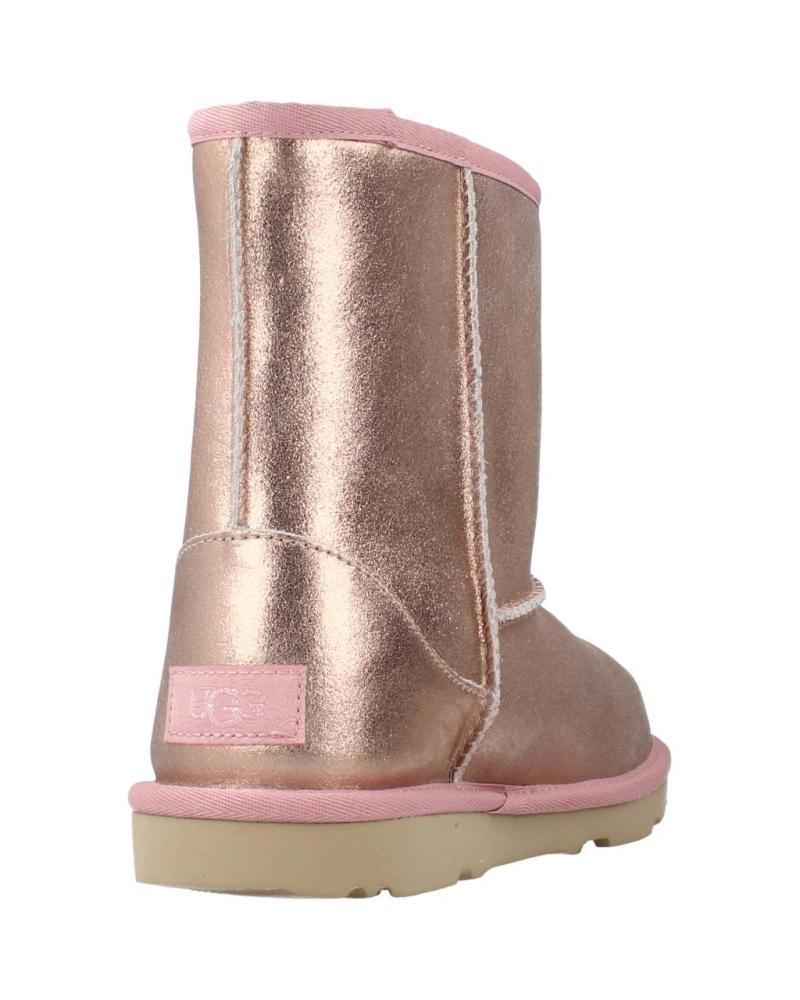Ugg boots hotsell rosa metallic