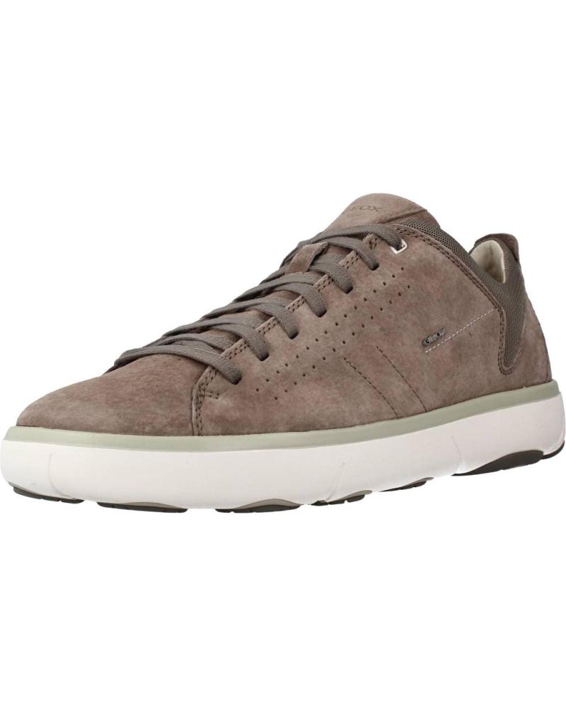 Sports Shoes De Hombre GEOX U NEBULA Y A MARRON