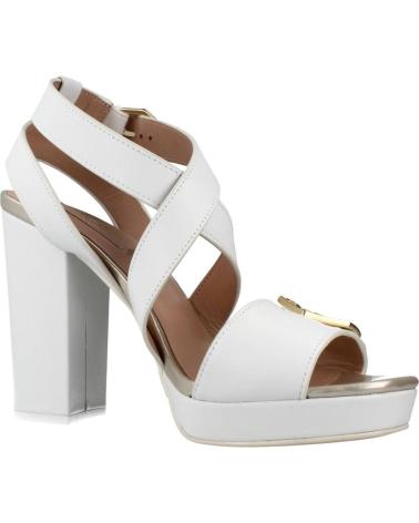 Sandali LIU JO  per Donna HEBE 14  BLANCO