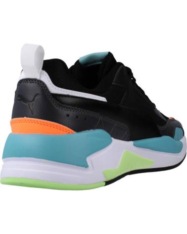 Zapatillas deporte de Hombre PUMA X-RAY 2 SQUARE AZUL