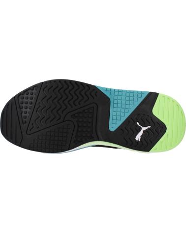 Zapatillas deporte de Hombre PUMA X-RAY 2 SQUARE AZUL