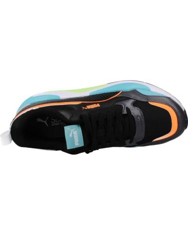 Zapatillas deporte de Hombre PUMA X-RAY 2 SQUARE AZUL