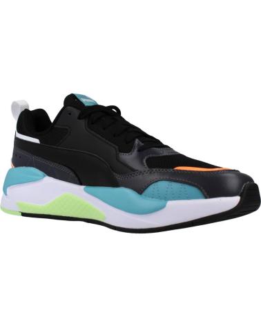 Zapatillas deporte de Hombre PUMA X-RAY 2 SQUARE AZUL