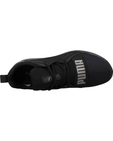 Zapatillas deporte de Hombre PUMA RESOLVE STREET SPARK NEGRO