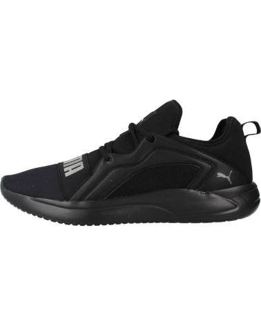 Zapatillas deporte de Hombre PUMA RESOLVE STREET SPARK NEGRO