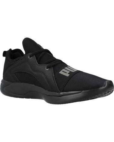 Zapatillas deporte de Hombre PUMA RESOLVE STREET SPARK NEGRO