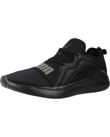 Zapatillas deporte de Hombre PUMA RESOLVE STREET SPARK NEGRO