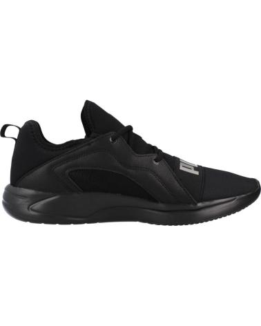 Zapatillas deporte de Hombre PUMA RESOLVE STREET SPARK NEGRO