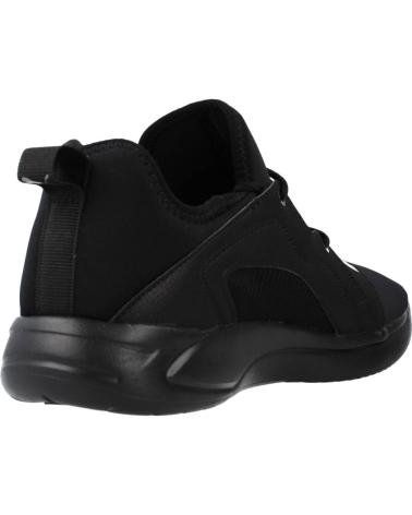 Zapatillas deporte de Hombre PUMA RESOLVE STREET SPARK NEGRO