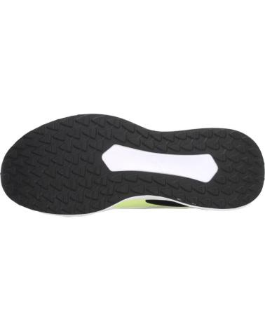 Deportivas de Hombre y Mujer y Niño PUMA TWITCH RUNNER 376289 NEGRO-AMARILLO FLUOR NEGRO