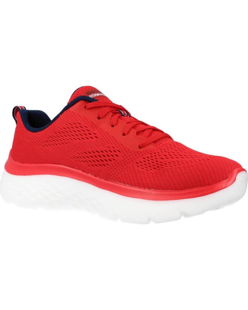 Skechers burst on sale 2.0 rojas