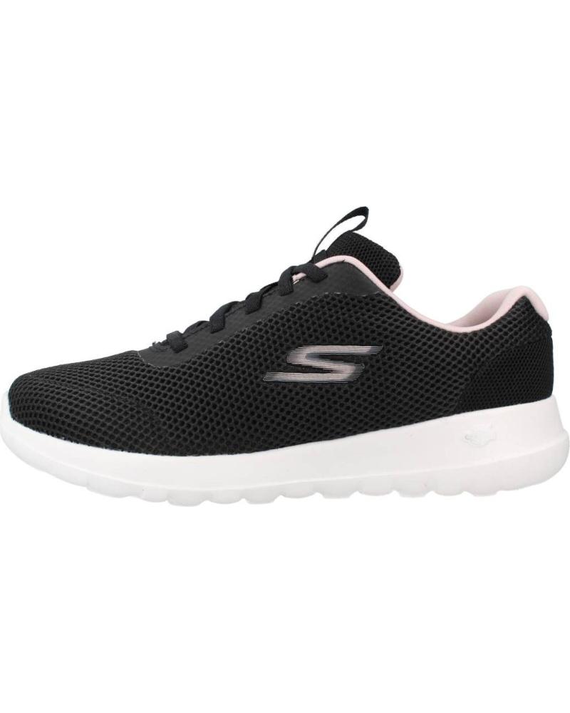 Go walk 2 top skechers mujer
