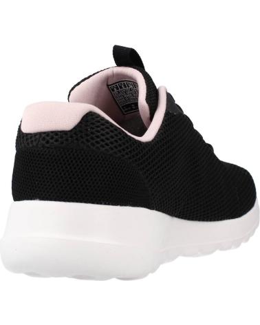 Zapatillas deporte de Mujer SKECHERS GO WALK JOY LIGHT MOTION NEGRO