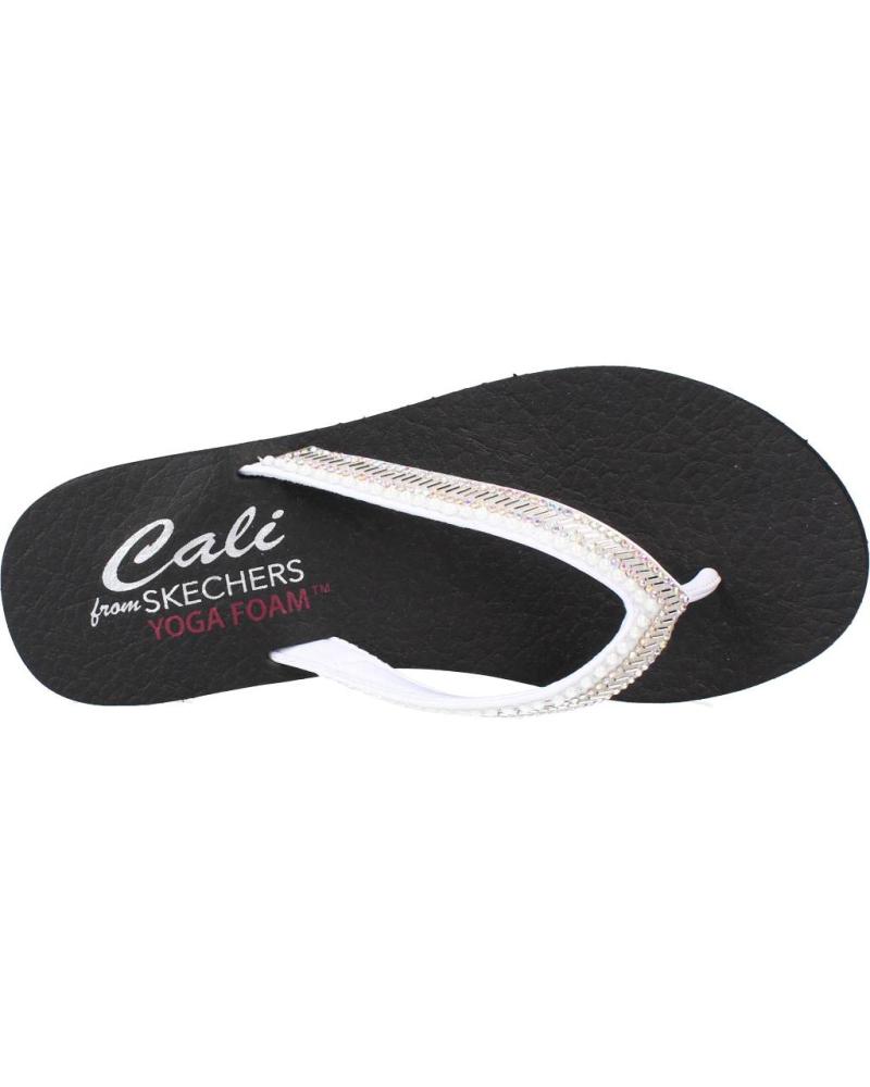 Skechers yoga foam mujer blanco on sale