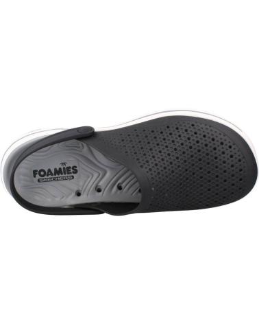 Clogs De Hombre SKECHERS GO WALK 5-ASTONISHED  NEGRO