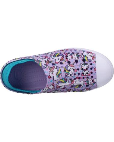 girl Trainers SKECHERS 308060L VIOLETA