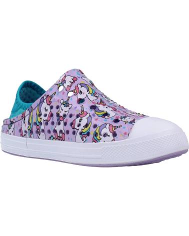girl Trainers SKECHERS 308060L VIOLETA