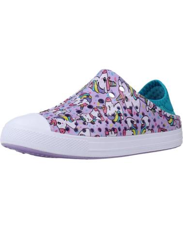 girl Trainers SKECHERS 308060L VIOLETA