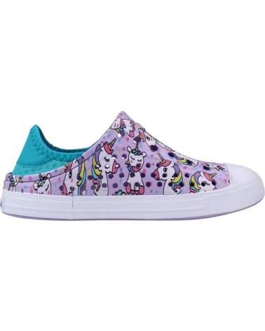 girl Trainers SKECHERS 308060L VIOLETA