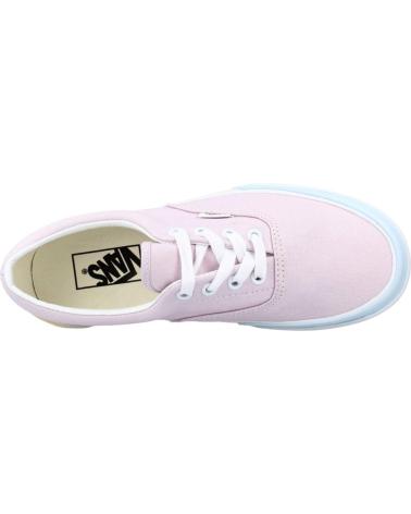 Zapatillas deporte VANS OFF THE WALL  pour Femme ERA STACKED  VIOLETA