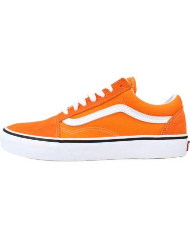 Woman Zapatillas deporte VANS OFF THE WALL ZAPATILLAS VANS OLD SKOOL COLOR THEORY ORANGE  MULTICOLOR