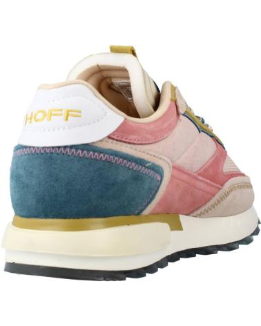 Deportivas de Mujer y Niña HOFF SAMOA DEPORTIVO SPORT MULTICOLOR
