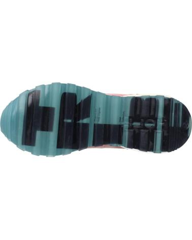 Deportivas de Mujer y Niña HOFF SAMOA DEPORTIVO SPORT MULTICOLOR