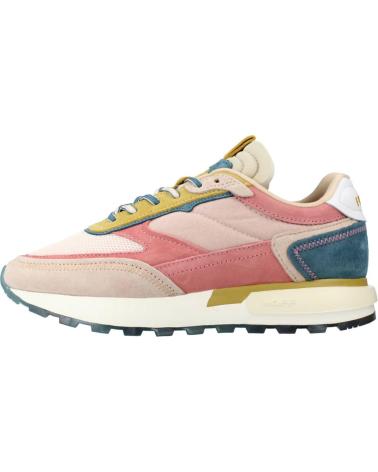 Deportivas de Mujer y Niña HOFF SAMOA DEPORTIVO SPORT MULTICOLOR