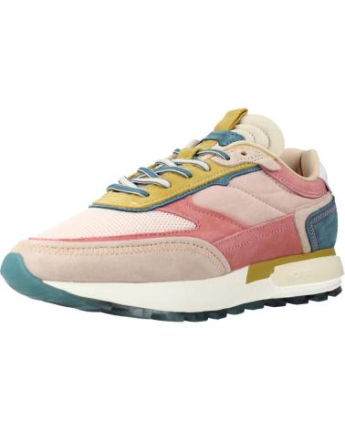 Deportivas de Mujer y Niña HOFF SAMOA DEPORTIVO SPORT MULTICOLOR