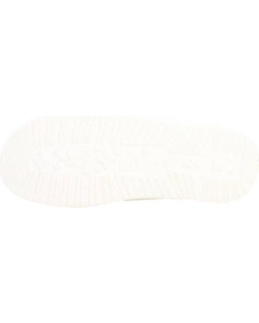 Halbschuhe für Mädchen und Junge HEY DUDE WENDY YOUTH GRIS