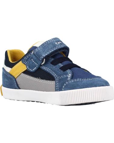 Deportivas de Niño GEOX B KILWI MULTICOLOR