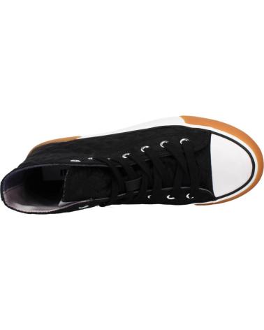 Sneaker für Damen und Mädchen MTNG 60187M NEGRO