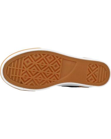 Sneaker für Damen und Mädchen MTNG 60187M NEGRO