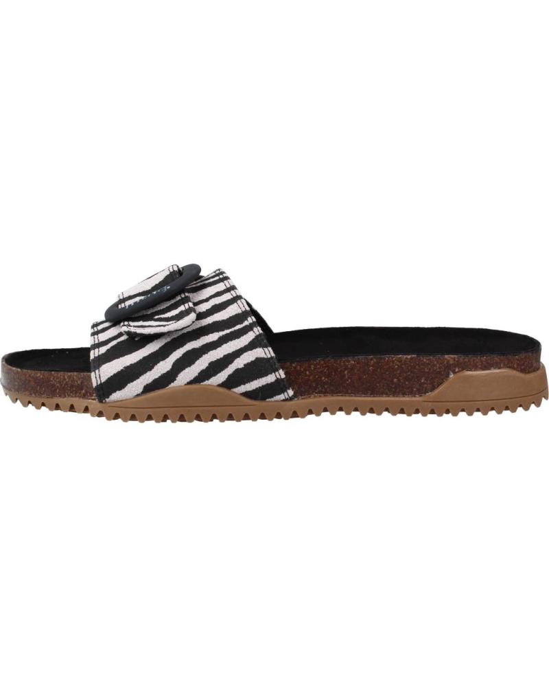Chanclas MTNG de Mujer 51767M ANIMAL PRINT Chanclas MTNG de Mujer 51767M ANIMAL PRINT