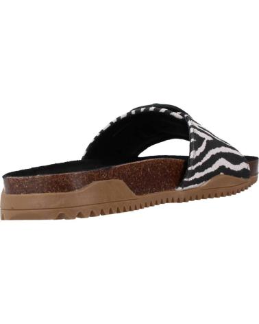Chanclas MTNG  de Mujer 51767M  ANIMAL PRINT