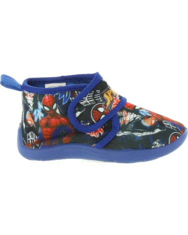 Hausschuhe für Junge DISNEY S20184D ROYAL