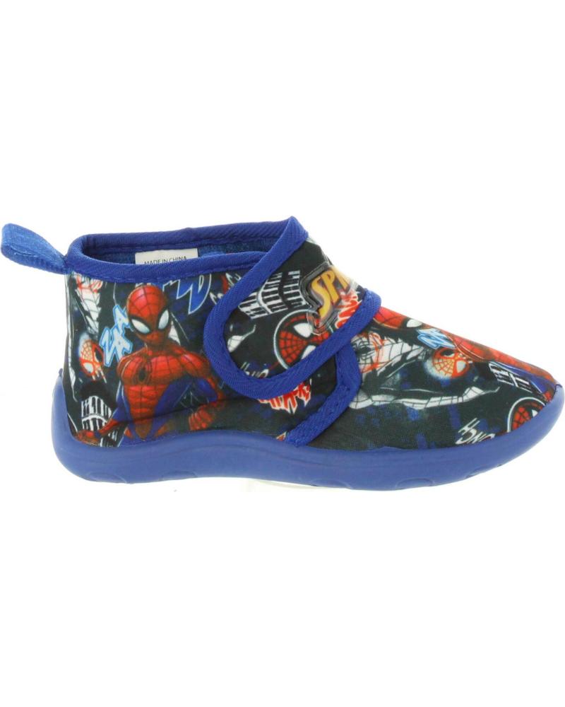 Hausschuhe für Junge DISNEY S20184D ROYAL