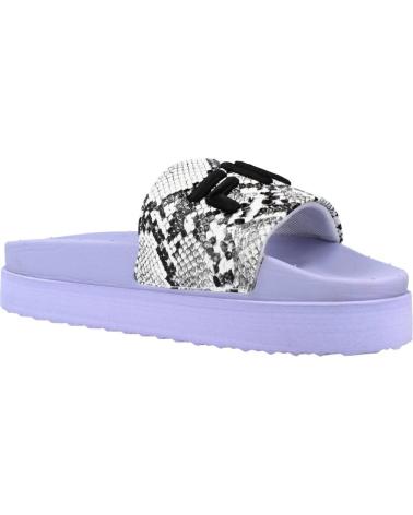 Infradito FILA  per Donna MORRO BAY ZEPPA F WNN  VIOLETA