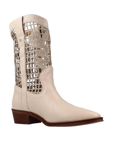 Stivali per Donna ALPE 2246 56 BEIS