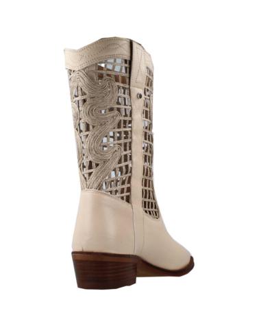 Stivali per Donna ALPE 2246 56 BEIS