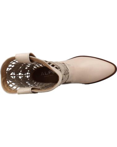 Stivali per Donna ALPE 2246 56 BEIS