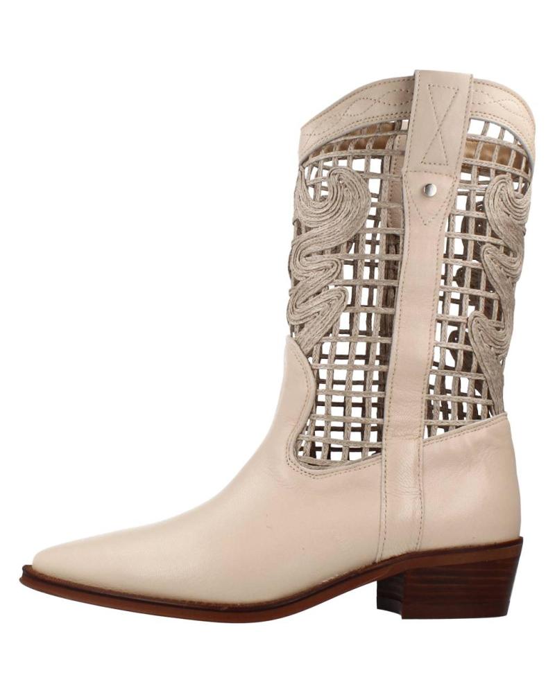 Stivali per Donna ALPE 2246 56 BEIS