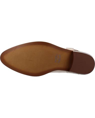 Stivali per Donna ALPE 2246 56 BEIS