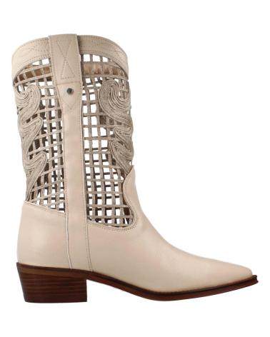 Stivali per Donna ALPE 2246 56 BEIS